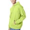 Hanes Men's Ecosmart Fleece Hooded Sweatshirt, Ideal for Cricut & Embroidery